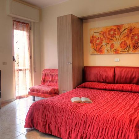Residence Bellevue Apartments Pietra Ligure Luaran gambar
