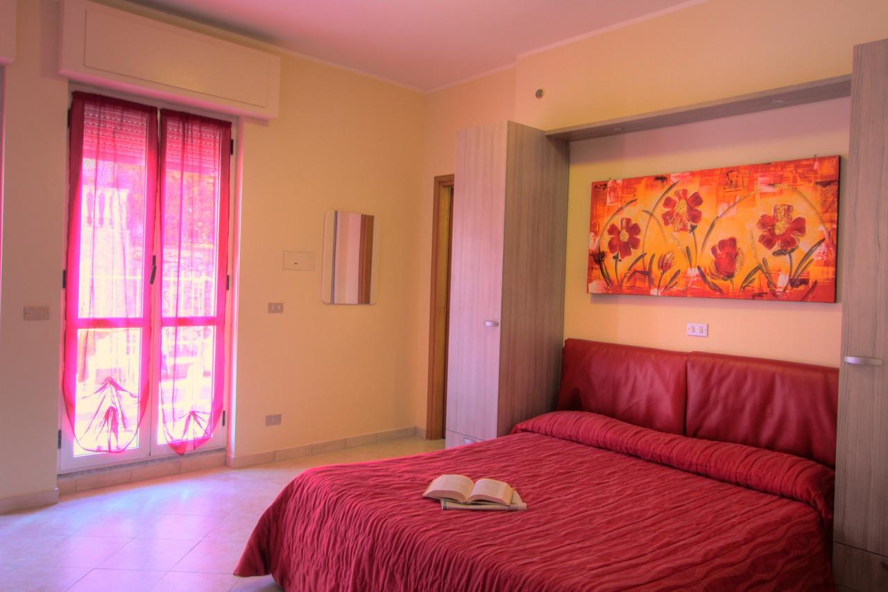 Residence Bellevue Apartments Pietra Ligure Luaran gambar