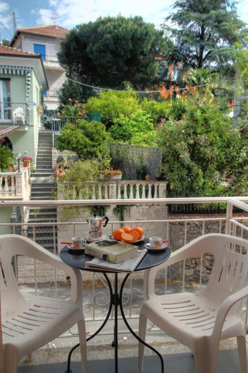 Residence Bellevue Apartments Pietra Ligure Luaran gambar